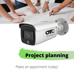 Project planning