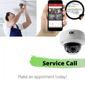 Service Call