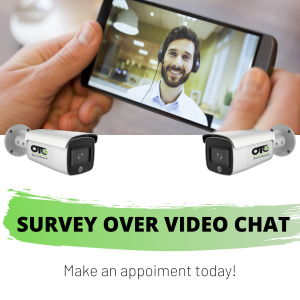 Survey Over Video Chat Survey Over Video Chat